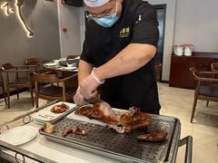 -全聚德烤鸭店(马家堡店)