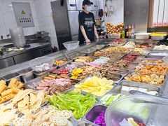 -林静小吃(复兴路店)