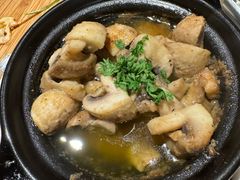 -BISTROFIORE美伊娜(伊犁南路店)
