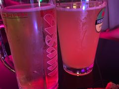 -MOSSO音乐酒吧·live house(南京旗舰店)