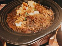 -绿茶餐厅(华贸购物中心店)