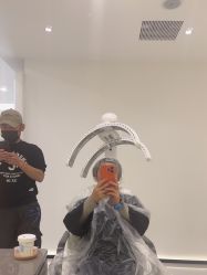 -颜兮ColorfulXi Hair Salon