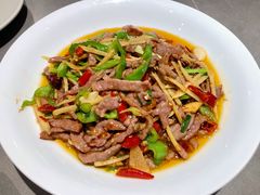 -三江里·宜宾川菜(亚运村店)