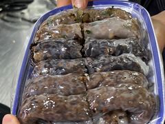 三拼卷粉-李记 河口老字号越南小卷粉