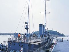 -中国人民解放军海军博物馆