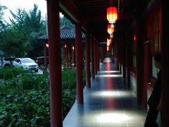 -中卫御苑福膳·养生局(圆明园店)
