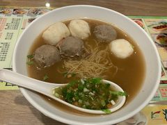 -源记茶餐厅(尖沙咀店)
