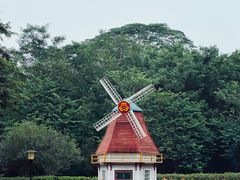 -东莞植物园
