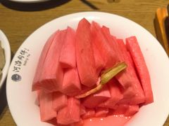 -河沿肉饼Beijing Pie(锡拉胡同店)