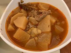 -北平采芝楼餐厅