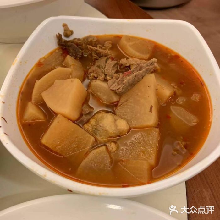 北平采芝楼餐厅图片