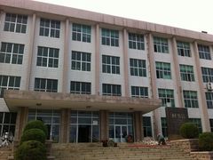 图书馆-山东大学(千佛山校区)
