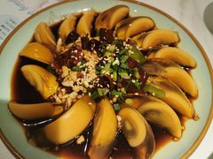 -江边城外烤全鱼(世茂广场店)