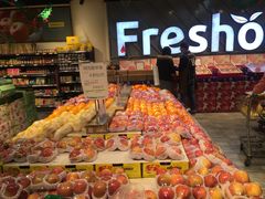 -鲜果壹号(旺墩店)