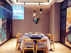 包厢-蜀九香火锅(江油店)