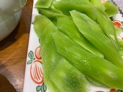 -清真·老门框爆肚涮肉·中华老字号(丰管路店)