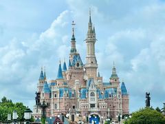 -上海迪士尼度假区