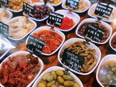 -Alimentari早午餐(安福路店)