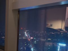 -连云港苏宁索菲特酒店