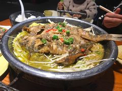 -马氏老外婆餐厅(磁县店)