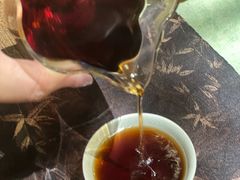 -小满里·TEA·茶室·茶空间