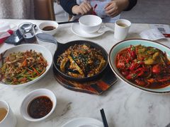 -阿胖龙虾小海鲜(宁国南路总店)