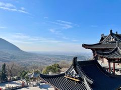 -句容茅山景区