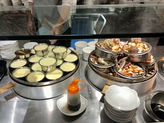 -阿那亚第一食堂 Cafeteria 1