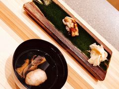 -鮨一日本料理旗舰店(总店)