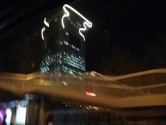 -北京盘古七星酒店