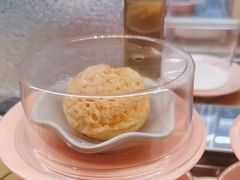 -争鲜回转寿司(天府广场-今站PLUS店)