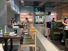 -兰亭轩茶餐厅(长江路店)