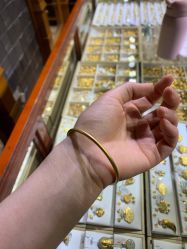 点击看大图 -景祥珠宝打金·黄金加工修理·旧款改造镶嵌