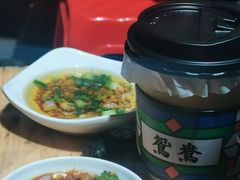 -司马街鸡煲(西华路店)