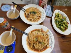 -中国兰州拉面(恒高路店)