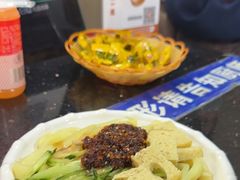 -陇上全荟兰州传统牛肉面(延吉路店)