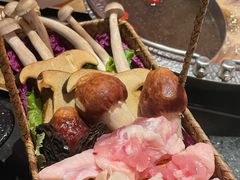-牛New寿喜烧(闵行龙湖天街店)