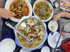 -品鲜海鲜餐厅(黄厝店)