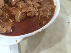 -满口香饭店