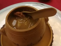 -民族饭店-四季餐厅