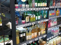零售区-盒马鲜生(财富中心店)