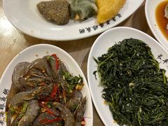 -长平老姿娘夜粥(平东一街店)