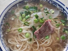 -食惠坊早点(二店)