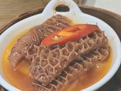 -晋江荣誉国际酒店·港誉茶餐厅