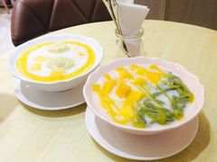 -甜心妈妈·榴莲星级糖水(北京路总店)