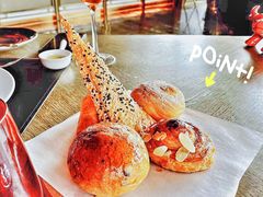 -恰餐厅及酒吧CHAR Bar & Grill(北京三里屯洲际店)