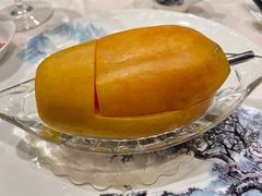 木瓜炖雪蛤-文儒九号·闽菜馆(三坊七巷店)