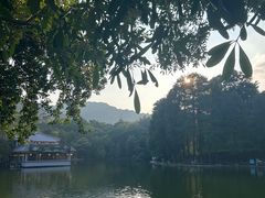 -广州市白云山风景名胜区