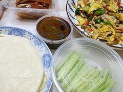 -北京老铺烤鸭(西稍门店)