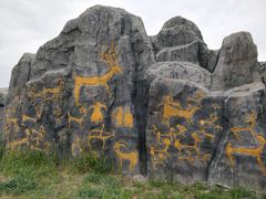 -敕勒川草原文化旅游区